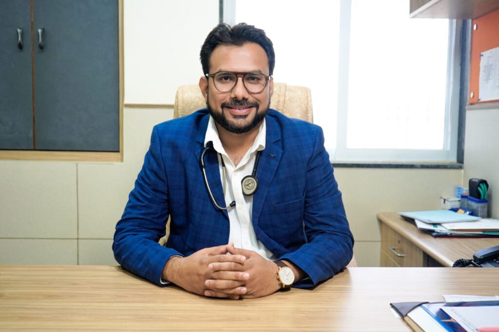 Top Nephrologist in Aurangabad
